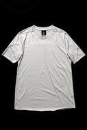 thom/krom SLIM FIT SHORT SLEEVE TEE / SOFT & LIGHT JERSEY (DUNE)