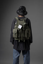 画像をギャラリービューアに読み込む, READYMADE TWEED BUCKET HAT (BLACK #B)