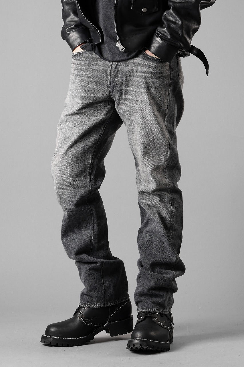 ジーンズ Denim & Hickory Cargo Pants / デニム＆ヒッコリー カーゴパンツ