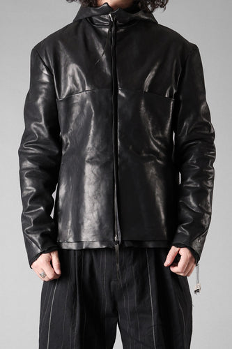 LEATHER WEAR – LOOM OSAKA