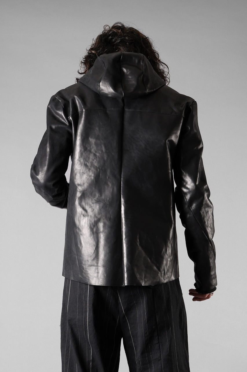 m.a+ relaxed aviator jacket / J224HZ / CU1.0 (BLACK)の商品ページ