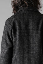 Load image into Gallery viewer, m.a+ 2 pocket straight jacket / J34* / WLC1 (COAL)