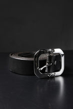 画像をギャラリービューアに読み込む, Loud Style Design - GET IN THE RING - &quot;ULB-002&quot; LEATHER BELT