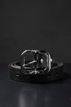 画像をギャラリービューアに読み込む, Loud Style Design - GET IN THE RING - &quot;ULB-002&quot; LEATHER BELT