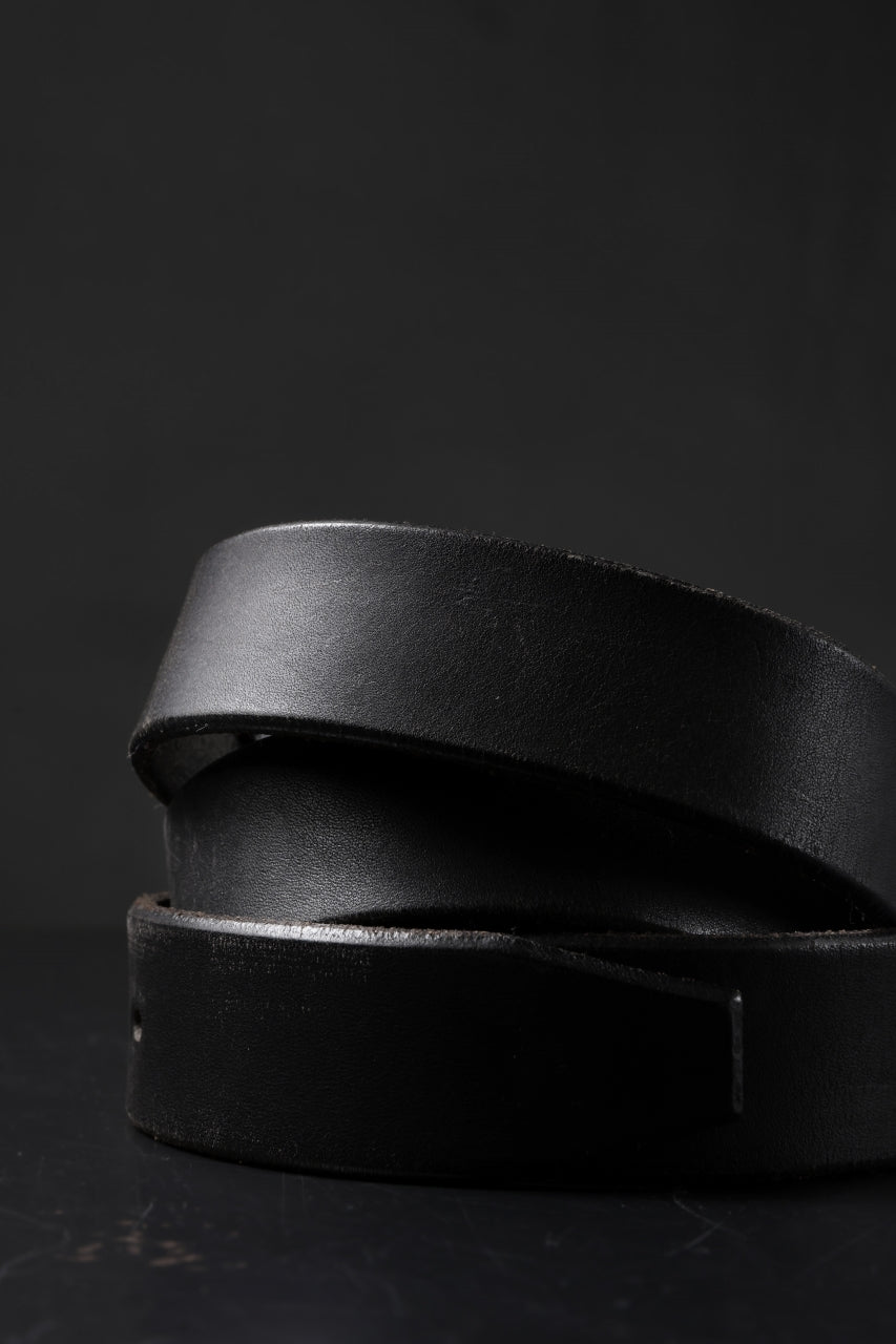 画像をギャラリービューアに読み込む, Loud Style Design - GET IN THE RING - &quot;ULB-002&quot; LEATHER BELT