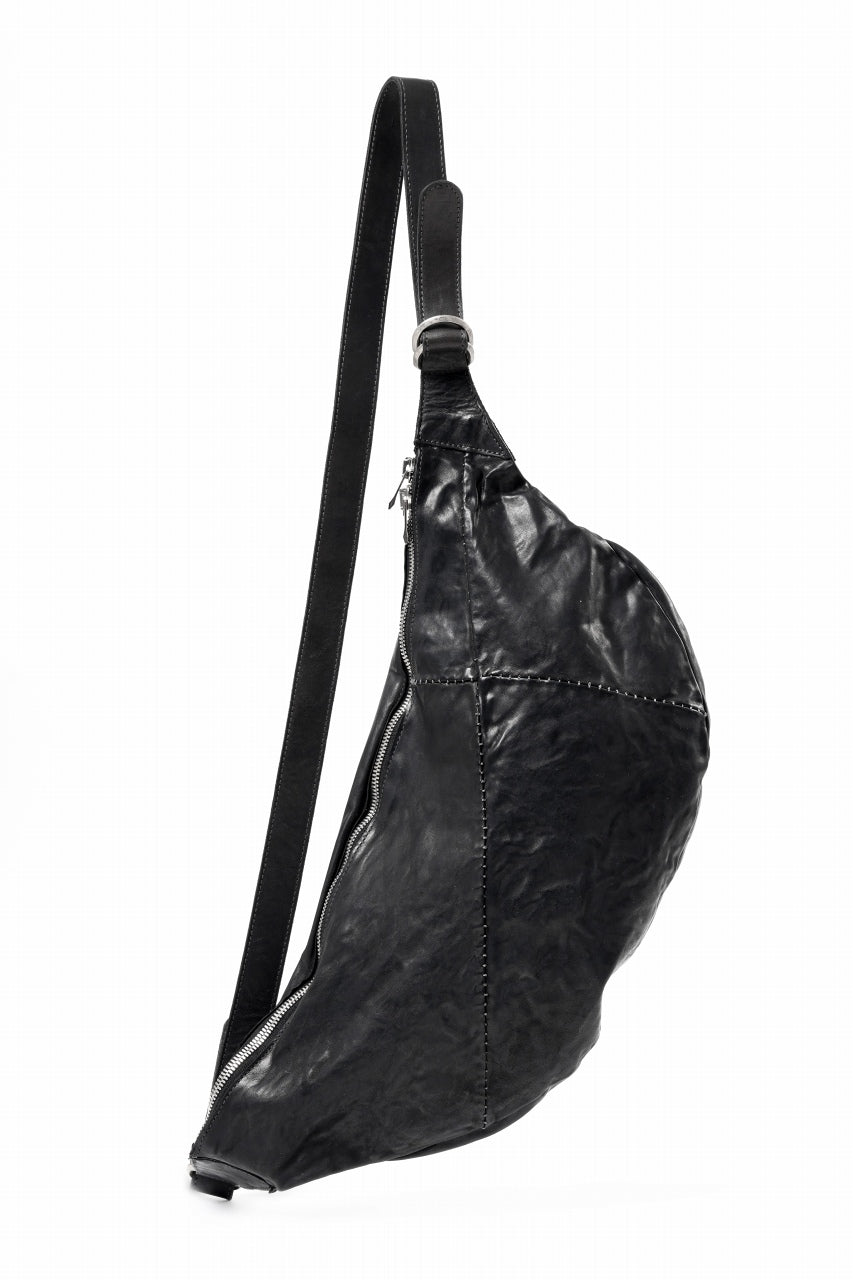 incarnation SNAT PACK BAG SP-1 / HORSE LEATHER (91N)の商品ページ ...