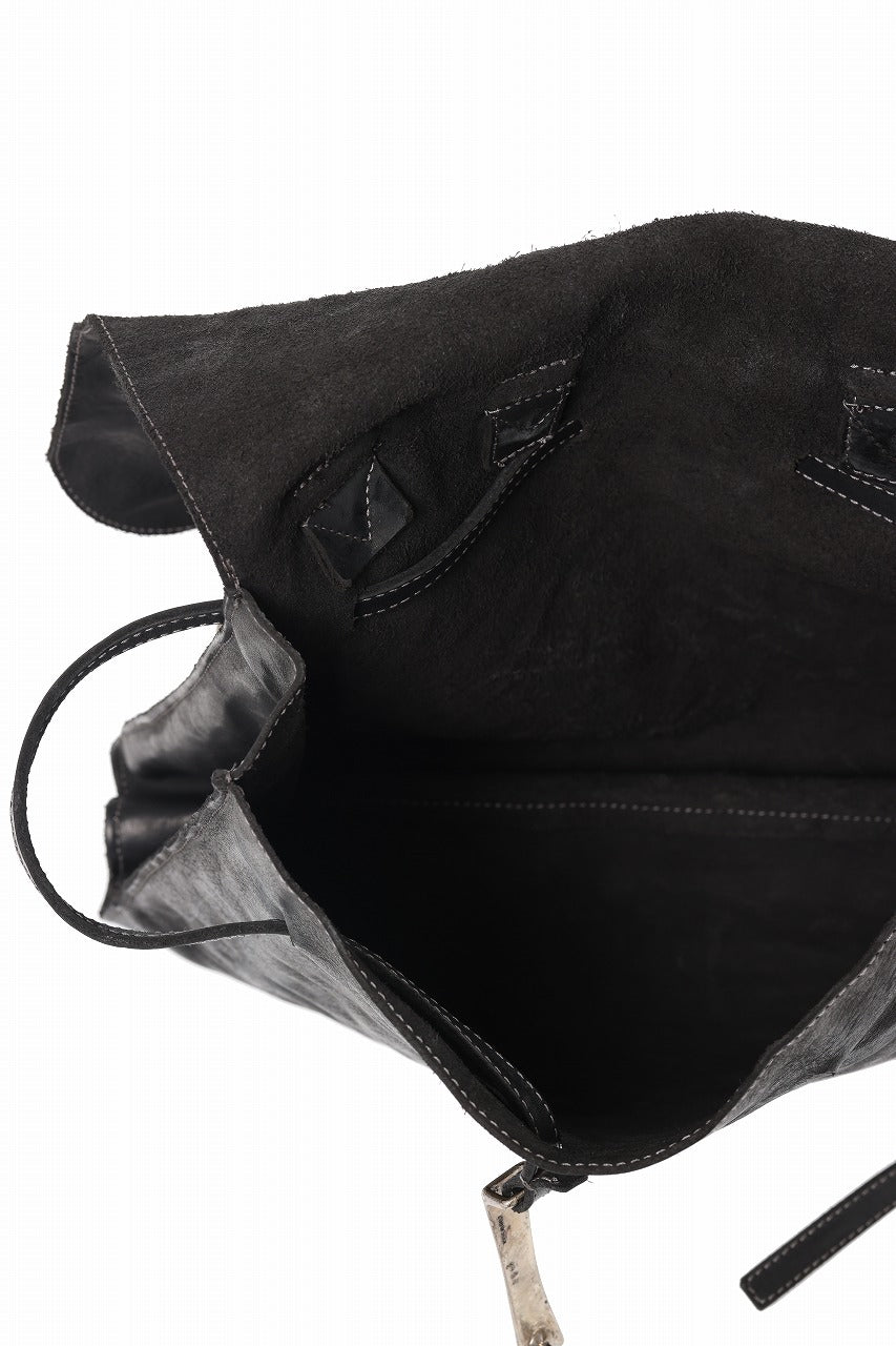 incarnation SHOULDER BAG BS-2 / CALF LEATHER (91N)