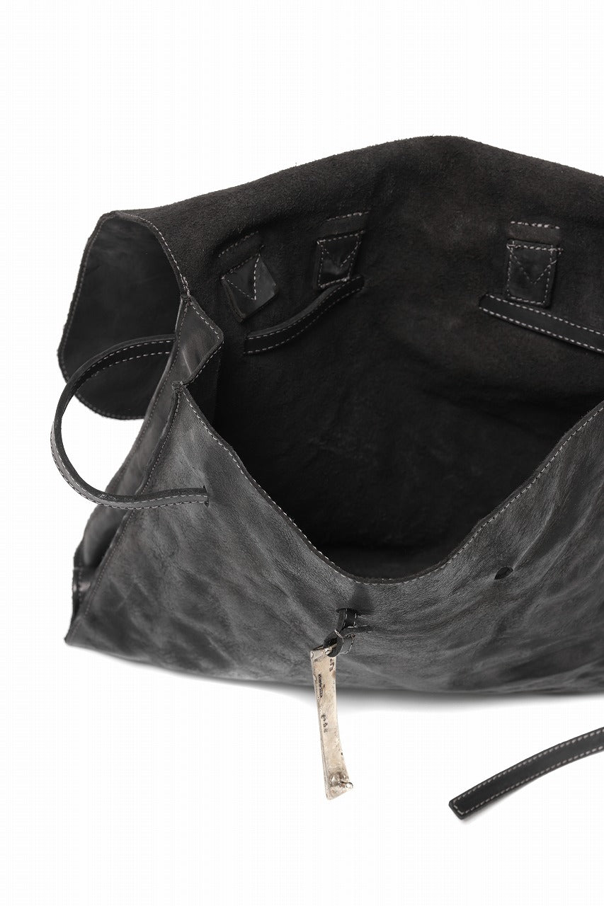 incarnation SHOULDER BAG BS-2 / CALF LEATHER (91N)