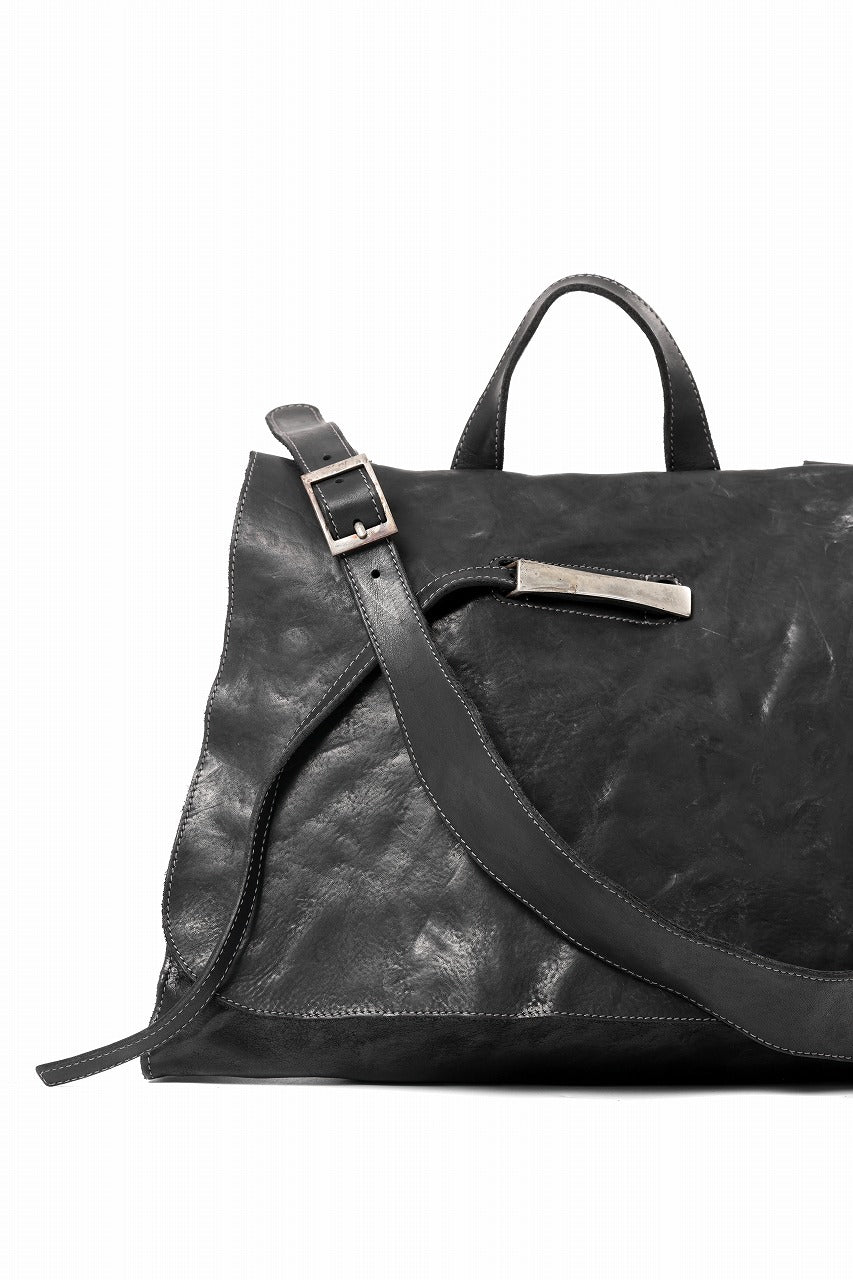 incarnation SHOULDER BAG BS-2 / CALF LEATHER (91N)