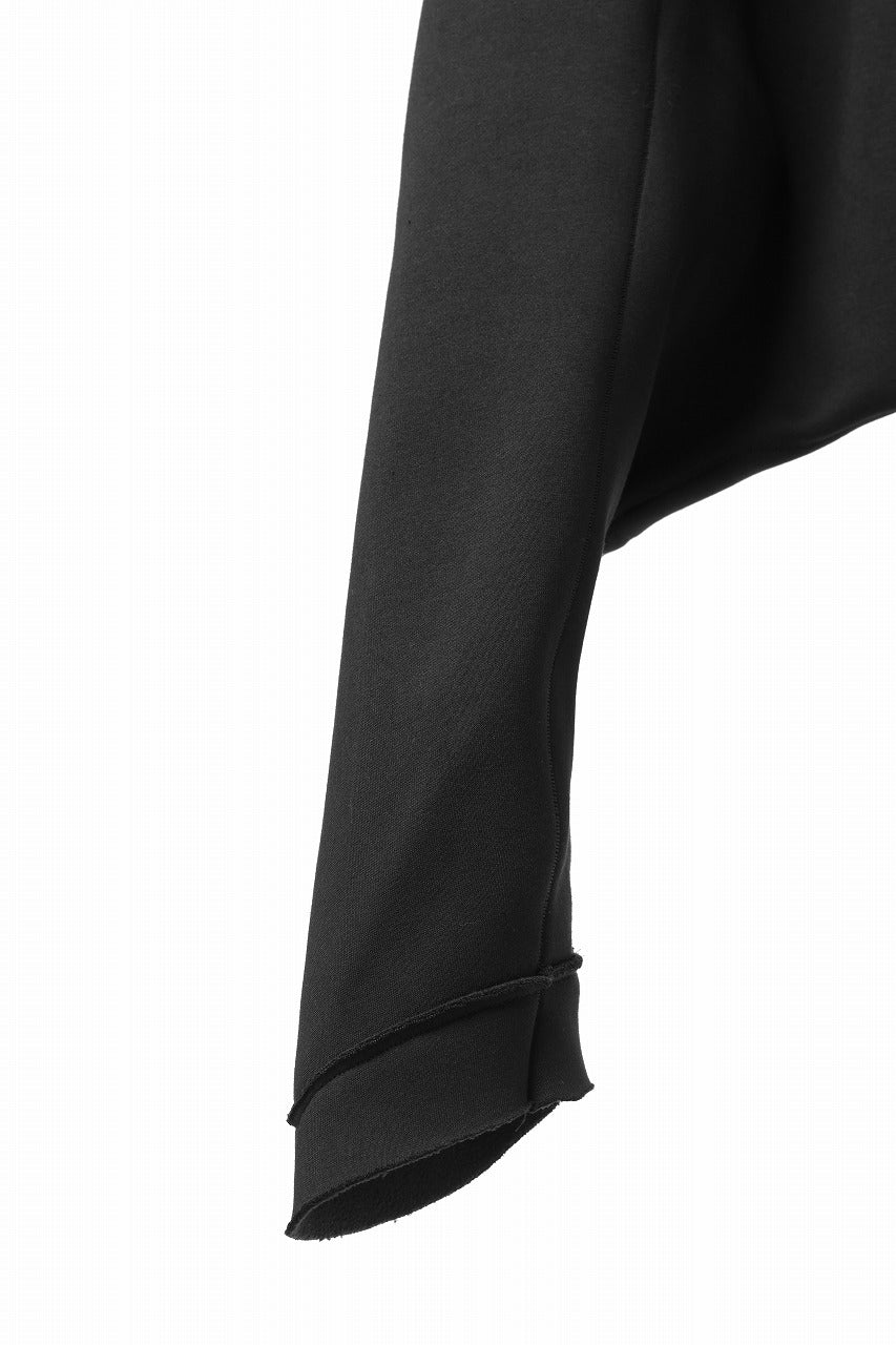 Load image into Gallery viewer, FIRST AID TO THE INJURED exclusive HAUD SAROUEL PANT (BLACK)