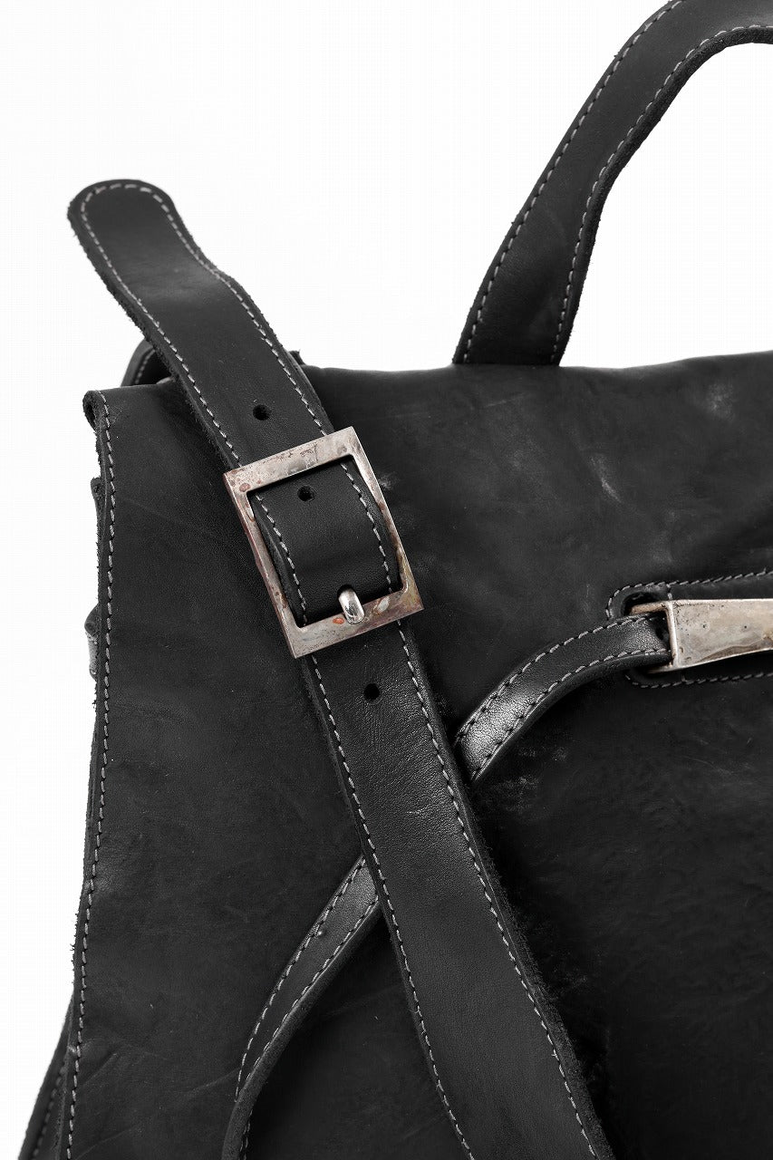 incarnation SHOULDER BAG BS-2 / CALF LEATHER (91N)