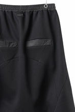 Load image into Gallery viewer, FIRST AID TO THE INJURED exclusive HAUD SAROUEL PANT (BLACK)