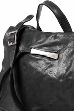 画像をギャラリービューアに読み込む, incarnation SHOULDER BAG BS-2 / CALF LEATHER (91N)