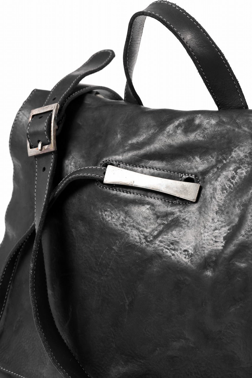 incarnation SHOULDER BAG BS-2 / CALF LEATHER (91N)