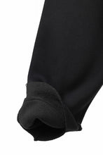 Load image into Gallery viewer, FIRST AID TO THE INJURED exclusive HAUD SAROUEL PANT (BLACK)