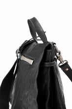 画像をギャラリービューアに読み込む, incarnation SHOULDER BAG BS-2 / CALF LEATHER (91N)