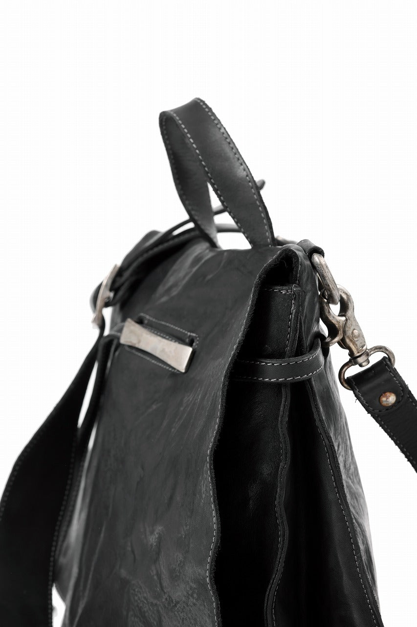 incarnation SHOULDER BAG BS-2 / CALF LEATHER (91N)