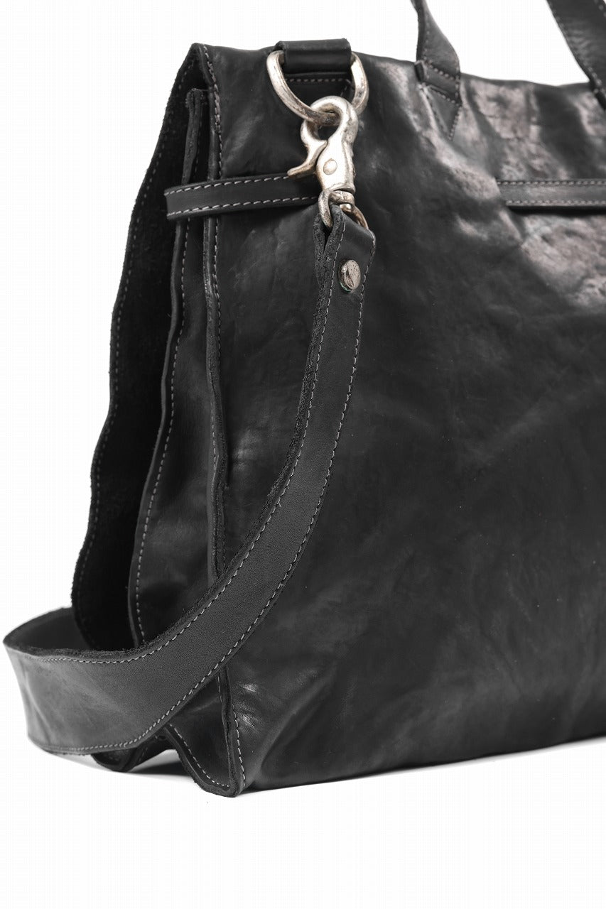 incarnation SHOULDER BAG BS-2 / CALF LEATHER (91N)