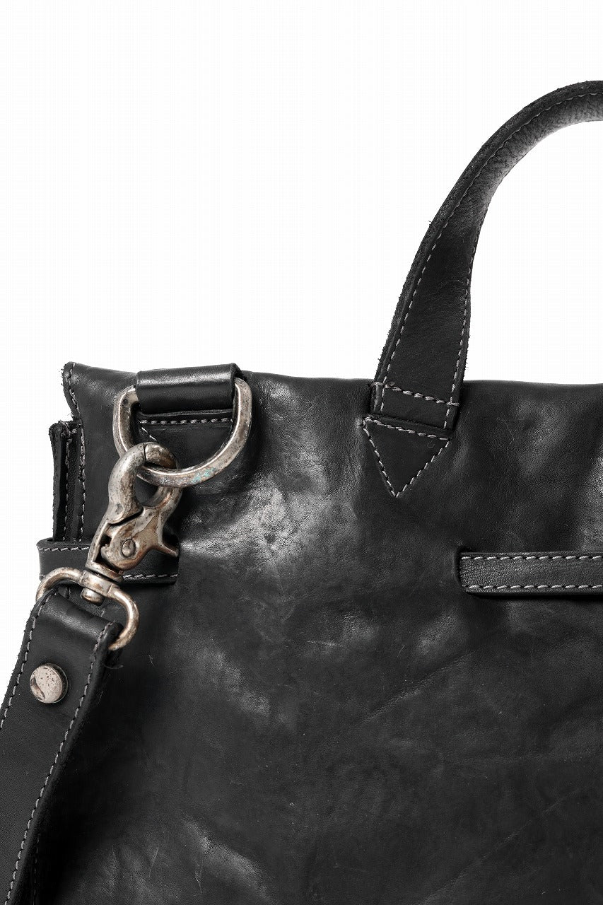 incarnation SHOULDER BAG BS-2 / CALF LEATHER (91N)