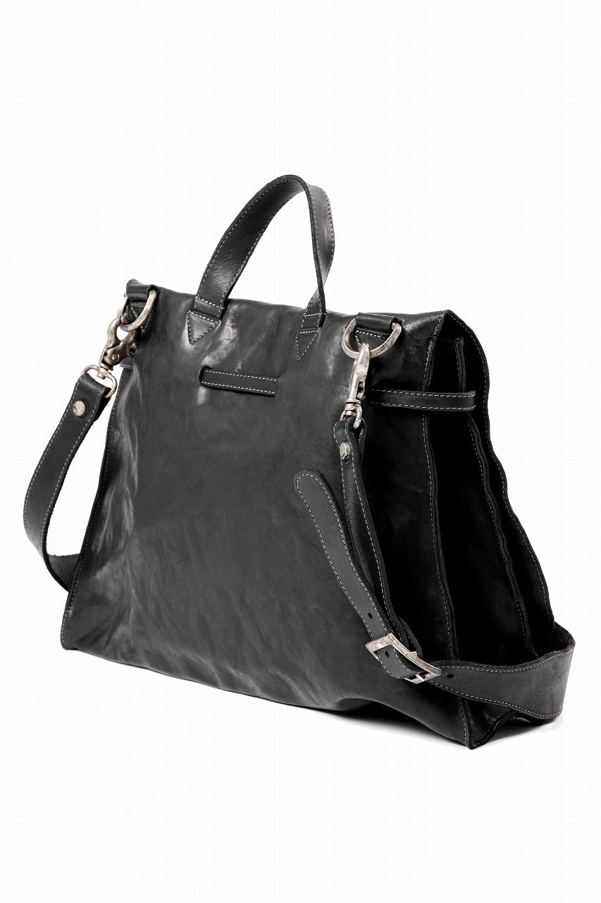 incarnation SHOULDER BAG BS-2 / CALF LEATHER (91N)