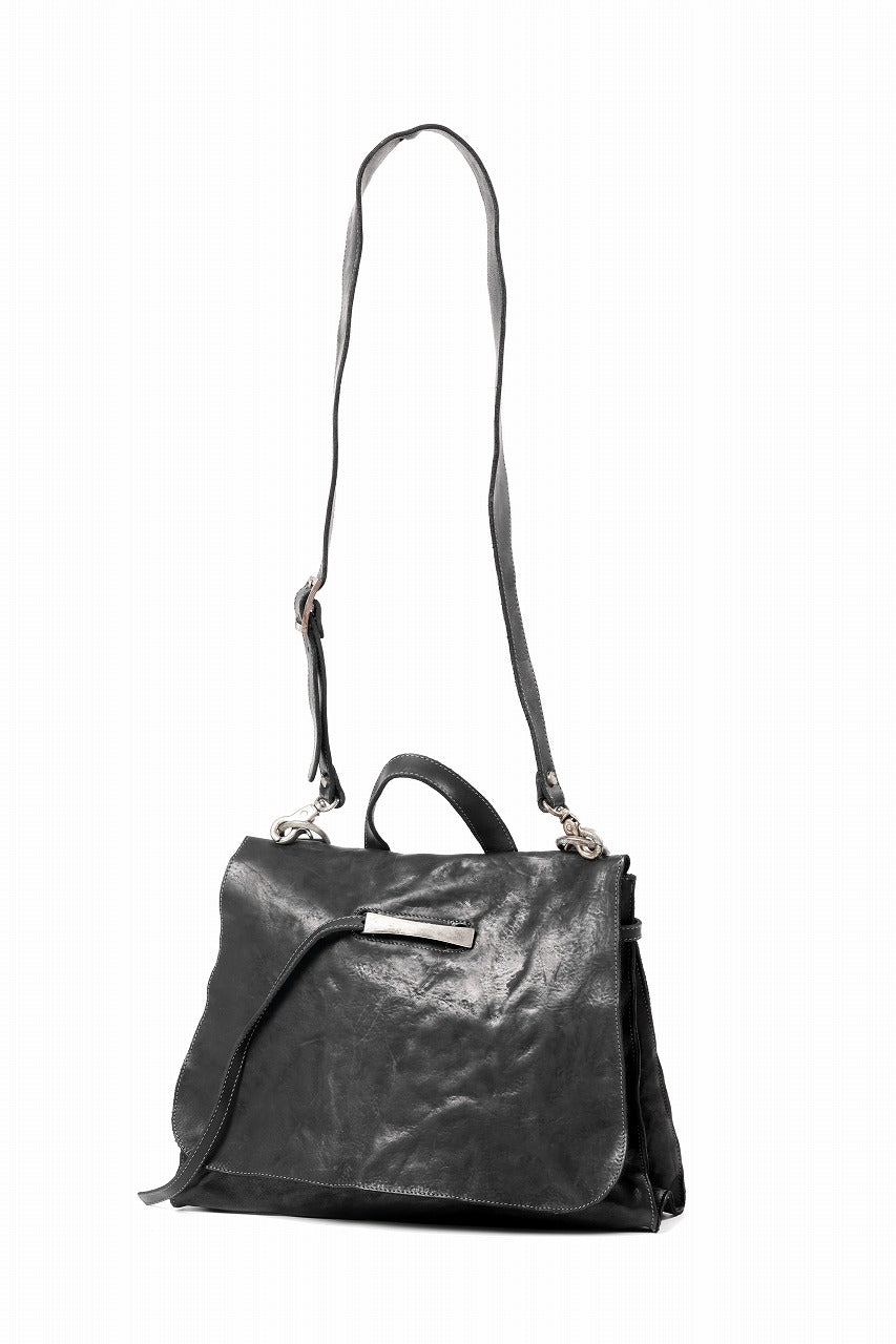 incarnation SHOULDER BAG BS-2 / CALF LEATHER (91N)