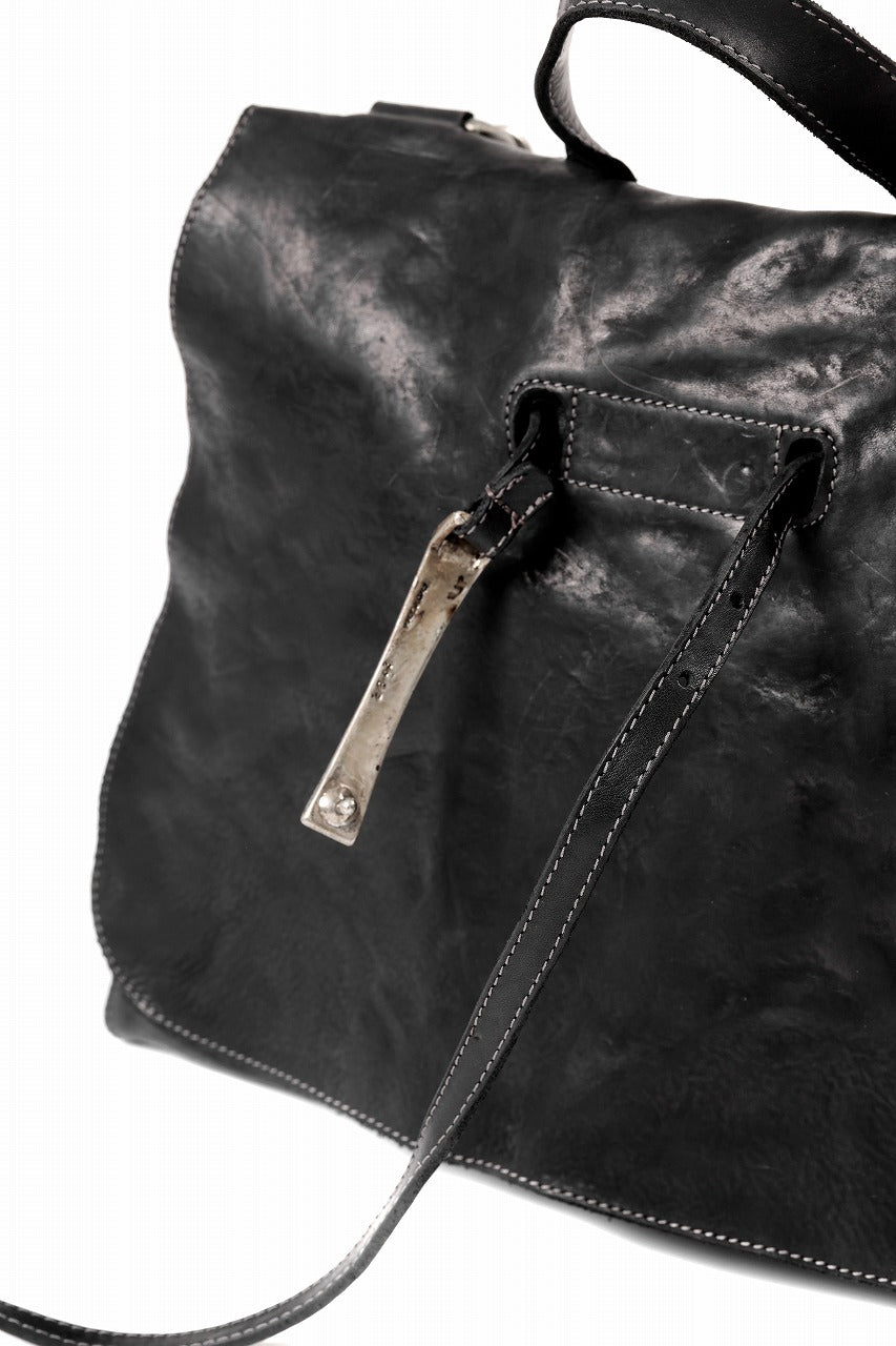 incarnation SHOULDER BAG BS-2 / CALF LEATHER (91N)