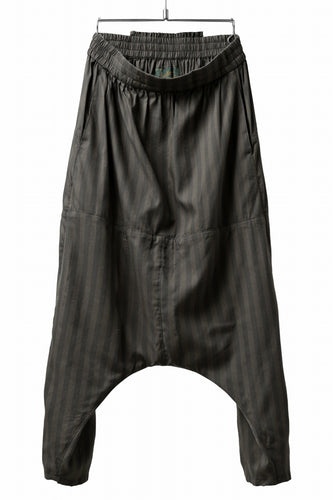 Aleksandr Manamis | Shop the Collections Online at LOOM JAPAN