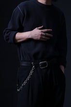 Load image into Gallery viewer, Loud Style Design - GET IN THE RING &quot;LGR-002&quot; SILVER RING
