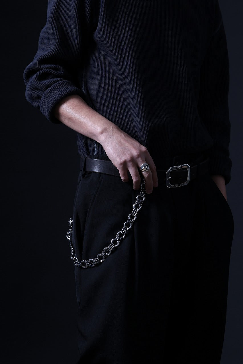 画像をギャラリービューアに読み込む, Loud Style Design - GET IN THE RING - LUSTER - &quot;LGR-013&quot; SILVER RING