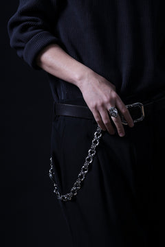 Load image into Gallery viewer, Loud Style Design - GET IN THE RING &quot;LGR-008&quot; SILVER RING
