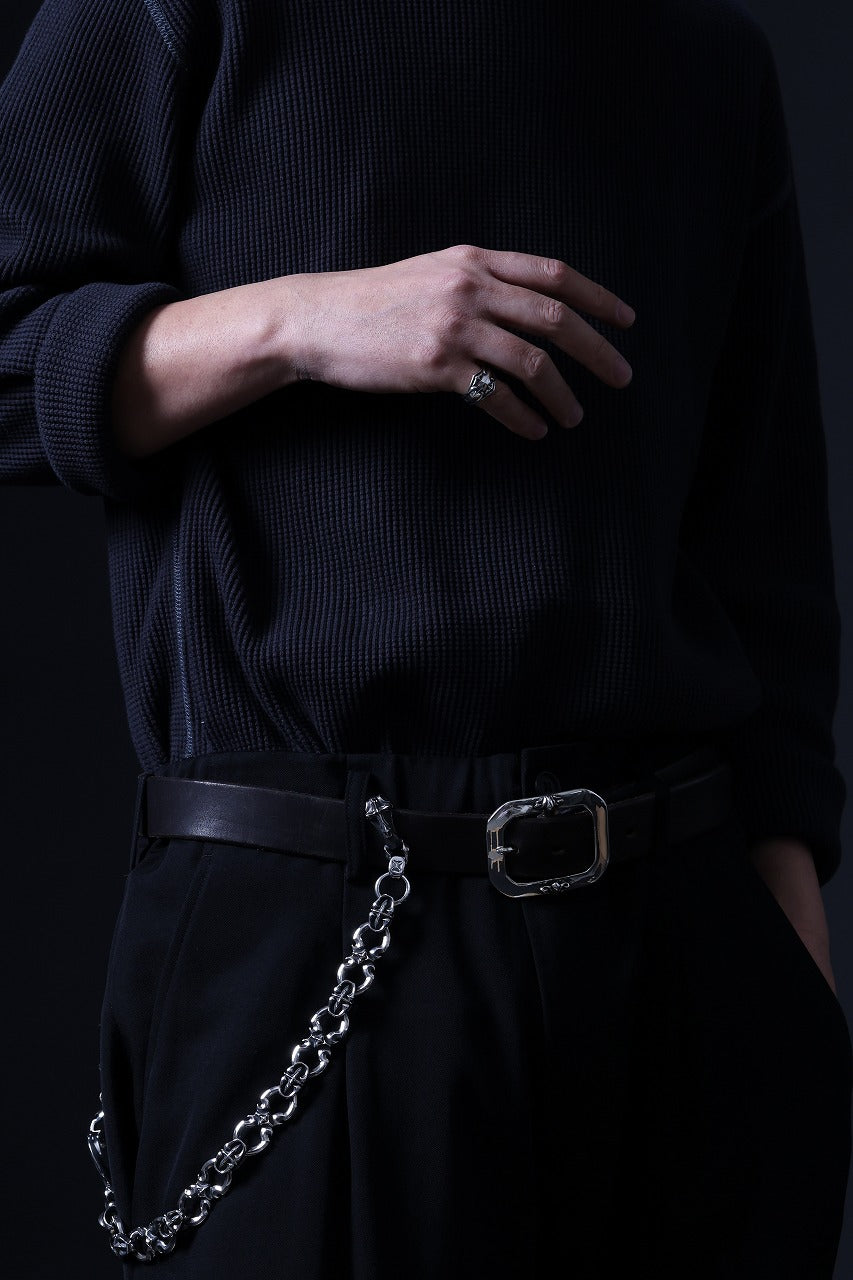 画像をギャラリービューアに読み込む, 【一部サイズ最短出荷可能】Loud Style Design - GET IN THE RING "UR-021" SILVER RING