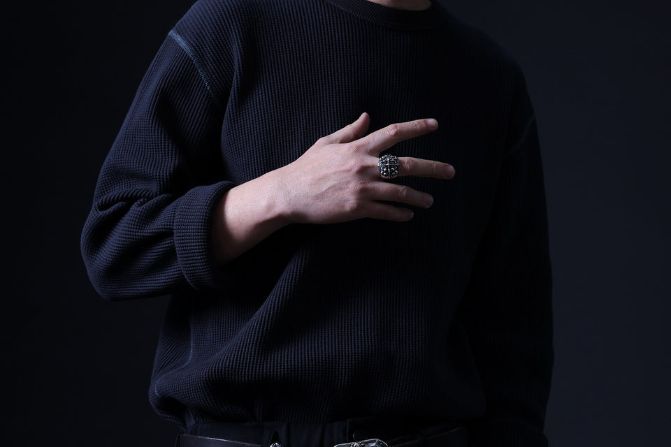 Load image into Gallery viewer, Loud Style Design - GET IN THE RING &quot;LGR-001&quot; SILVER RING