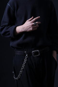 Load image into Gallery viewer, Loud Style Design - GET IN THE RING &quot;LGR-001&quot; SILVER RING
