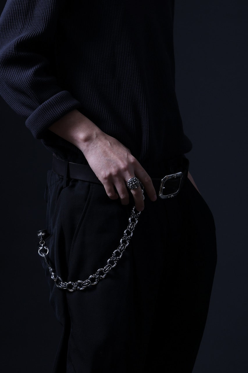 Load image into Gallery viewer, Loud Style Design - GET IN THE RING &quot;LGR-001&quot; SILVER RING