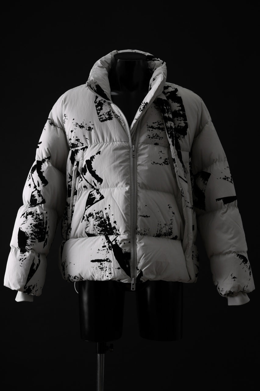 Acw puffer outlet