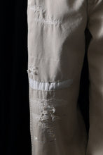 Load image into Gallery viewer, FULLCOUNT "FREEDOM FIGHTER" U.S.ARMY CHINO 41 TROUSERS (BROWN)