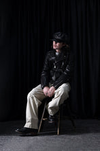 Load image into Gallery viewer, FULLCOUNT "FREEDOM FIGHTER" U.S.ARMY CHINO 41 TROUSERS (BROWN)