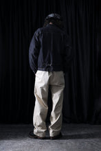 Load image into Gallery viewer, FULLCOUNT U.S.ARMY CHINO 41 TROUSERS (KHAKI)