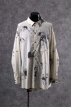 Load image into Gallery viewer, Aleksandr Manamis TMP Classic Shirt (PRINT)