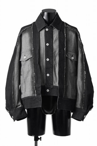 Feng Chen Wang [ フェン・チェン・ワン ] - 公式通販サイト LOOM