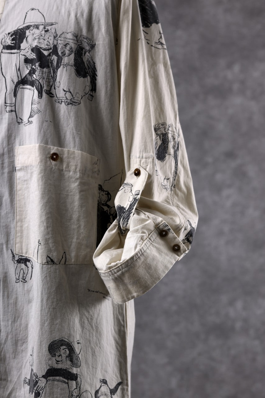 Aleksandr Manamis TMP Classic Shirt (PRINT)の商品ページ 
