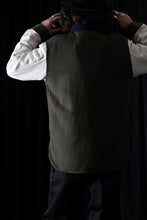 Load image into Gallery viewer, FULLCOUNT CRAZY PATTERN FLANNEL WORK SHIRT (TYPE A)