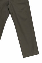 Load image into Gallery viewer, FULLCOUNT U.S.ARMY CHINO 41 TROUSERS (SAGE GREEN)
