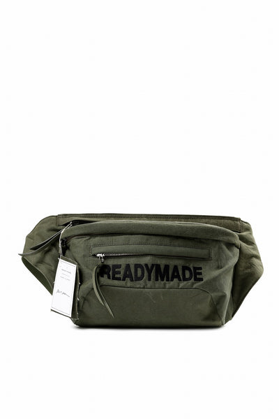 READYMADE BELT BAG (KHAKI)