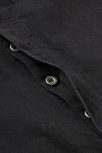 画像をギャラリービューアに読み込む, Y&#39;s for men x MASSES OVER ALL / MA THIN KATSURAGI TWILL (BLACK)