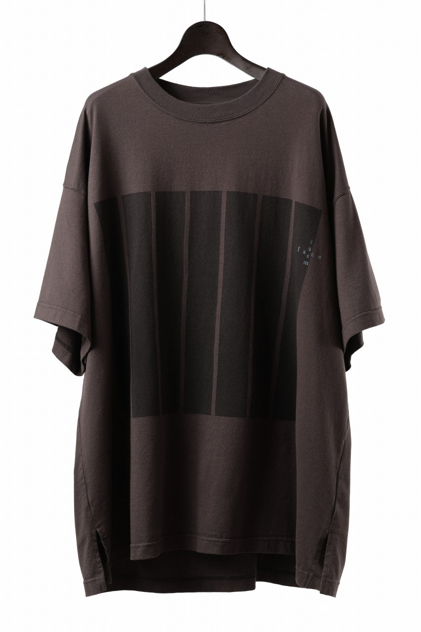 FACETASM [ ファセッタズム ] 公式通販 - LOOM OSAKA ONLINE STORE