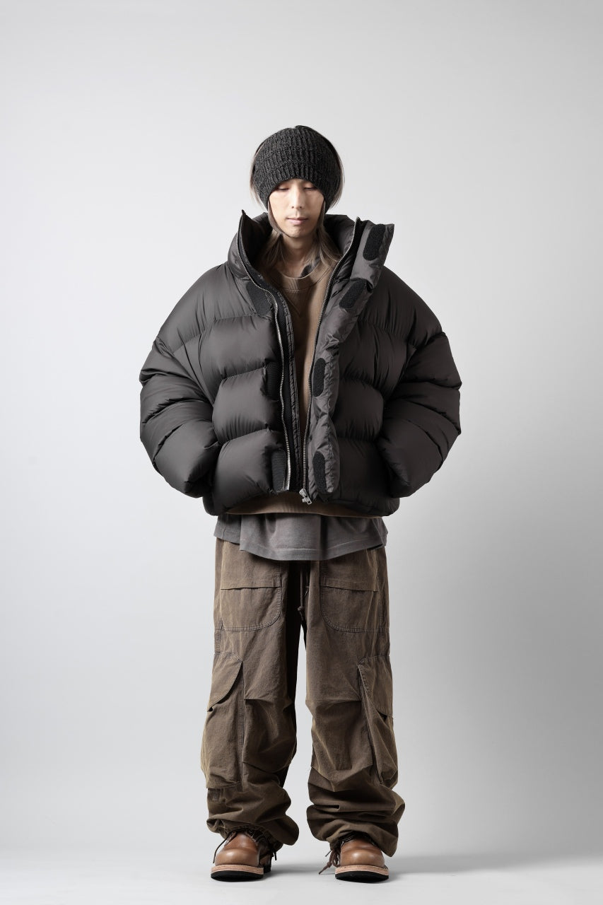 entire studios MML PUFFER DOWN JACKET (PUPIL)の商品ページ entire studios MML PUFFER DOWN JACKET (PUPIL)の商品ページ