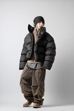 Load image into Gallery viewer, entire studios MML PUFFER DOWN JACKET (PUPIL)