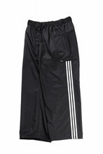 画像をギャラリービューアに読み込む, Y-3 Yohji Yamamoto REFINED WOOL STRAIGHT PANTS (BLACK)
