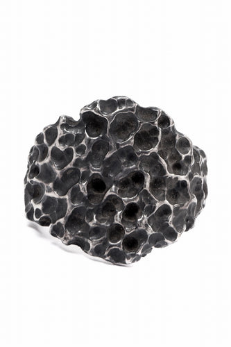 Node by KUDO SHUJI R-50 RING